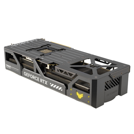 KARTA GRAFICZNA ASUS GEFORCE RTX 5090 TUF GAMING OC 32GB GDDR7