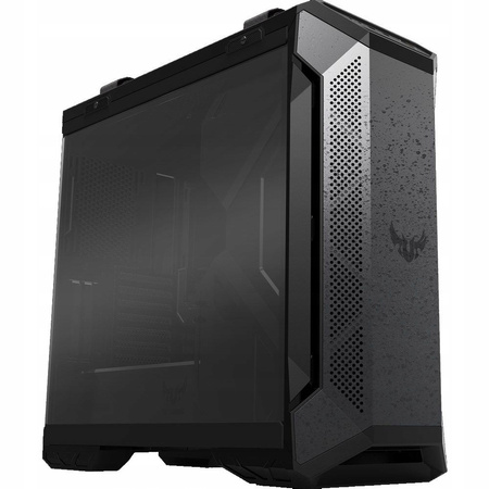 OBUDOWA ASUS TUF GAMING CASE GT501 MIDI TOWER ATX