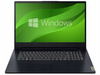 LAPTOP LENOVO IDEAPAD 3 17 i5-1235U 24GB DDR4 SSD 512GB IPS WIN11