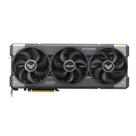 KARTA GRAFICZNA ASUS GEFORCE RTX 5080 TUF GAMING OC 16GB GDDR7
