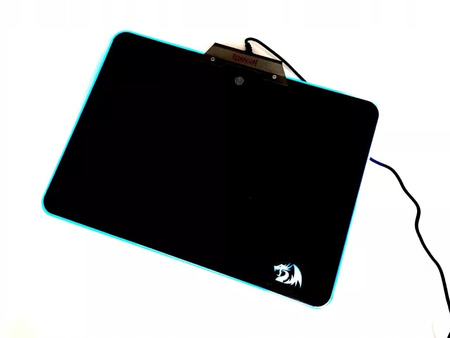 PODKŁADKA REDRAGON PLUTO RGB 33x26 cm