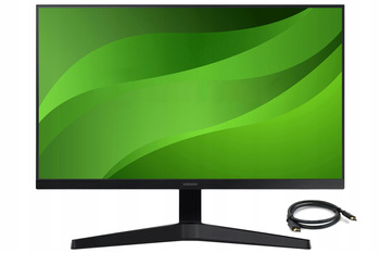 MONITOR BEZRAMKOWY SAMSUNG 27'' S27C312EAUX IPS FULL HD 75Hz