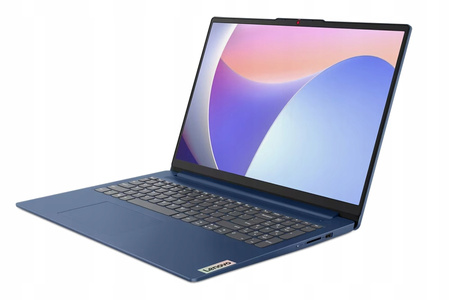 LAPTOP LENOVO IDEAPAD SLIM RYZEN 5 16GB DDR4 SSD 1TB FULL HD IPS WIN11