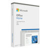 Microsoft Office Home 2024 PL Box 1 Stanowisko