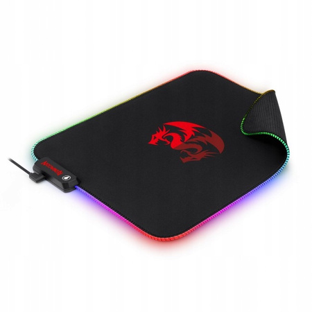 PODKŁADKA REDRAGON PLUTO RGB 33x26 cm