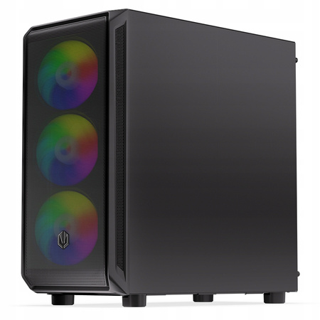 KOMPUTER SPCX i7-14700K 64GB DDR5 RTX4080 SUPER SSD 4TB ARGB