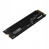 ULTRA SZYBKI DYSK SSD KINGSTON KC3000 2TB NVMe M.2 PCIe 4.0