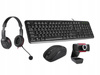 TRACER ZESTAW 4W1 MULTI-OFFICE KLAWIATURA MYSZ