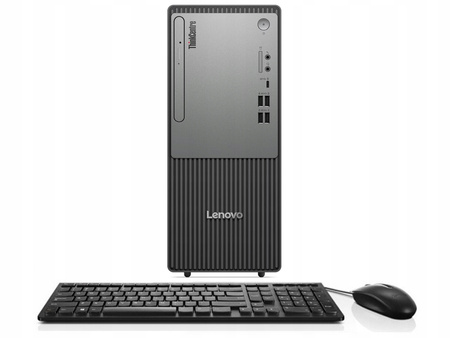 KOMPUTER LENOVO N50t i5-14400 16GB DDR5 SSD 2TB DVD W11PRO