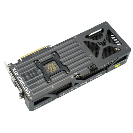 KARTA GRAFICZNA ASUS GEFORCE RTX 5090 TUF GAMING OC 32GB GDDR7