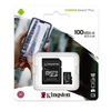 KARTA PAMIĘCI KINGSTON 64GB microSDXC + ADAPTER