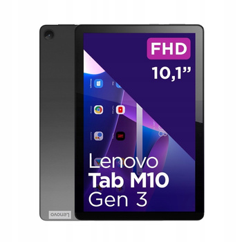 TABLET LENOVO TAB M10 (3rd GEN) 4GB/64GB FHD IPS