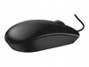KLASYCZNA MYSZ OPTYCZNA MS116 DELL USB CZARNA