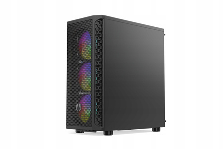 KOMPUTER SPCX i5-14400 32GB RTX4060Ti SSD 1TB RGB WIN11