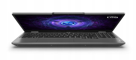 LAPTOP LENOVO LOQ 15 RYZEN 5 7235HS 16GB DDR5 SSD 2TB RTX3050 IPS W11PRO