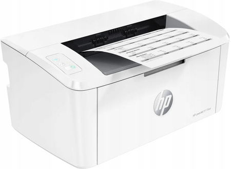 DRUKARKA LASEROWA MONO HP LASERJET M110w USB WIFI AIRPRINT + KABEL USB