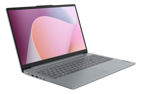 LAPTOP LENOVO IDEAPAD SLIM RYZEN 5 16GB DDR4 SSD 512GB IPS WIN11