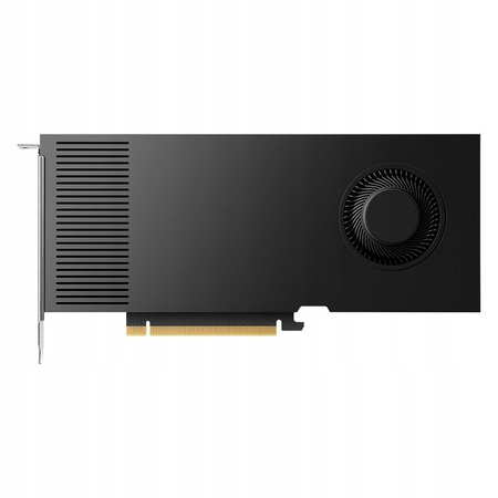 KARTA GRAFICZNA PNY QUADRO RTX 4000 ADA GENERATION 20GB DDR6 OEM