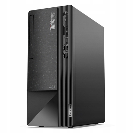 KOMPUTER LENOVO N50t i5-14400 QUADRO T400 16GB DDR4 SSD 1TB W11PRO