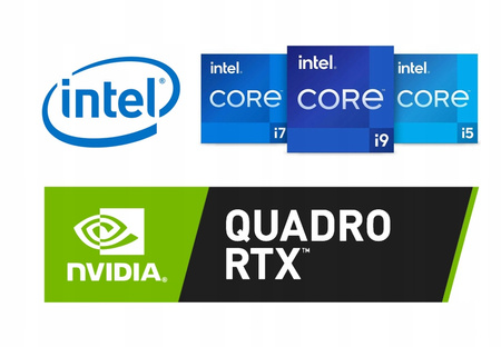 STACJA ROBOCZA SPCX i9-14900 64GB DDR5 QUADRO RTX A2000 SSD 2TB W11PRO