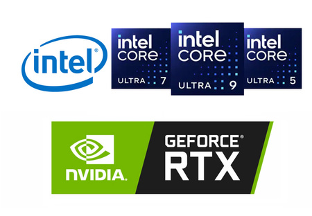 STACJA ROBOCZA SPCX PBA ULTRA 9 285K 64GB DDR5 RTX5090 SSD 2TB+4TB