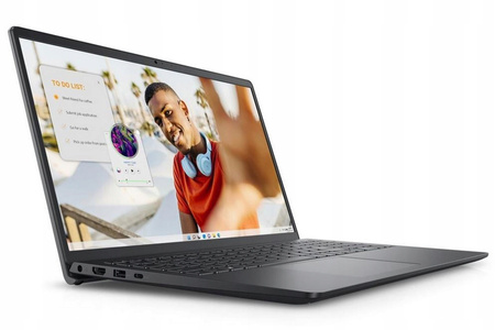 LAPTOP DELL INSPIRON 15 3535 RYZEN 7 7730U 16GB DDR4 SSD 2TB DOTYK WIN11