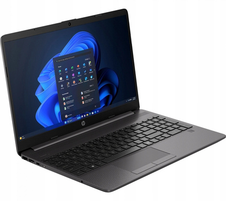 LAPTOP HP 250R G9 i5-1335U 32GB DDR4 SSD 256GB FULL HD IPS W11PRO
