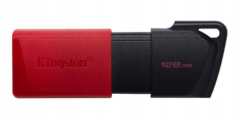 PENDRIVE KINGSTON 128GB DATATRAVELER EXODIA M USB