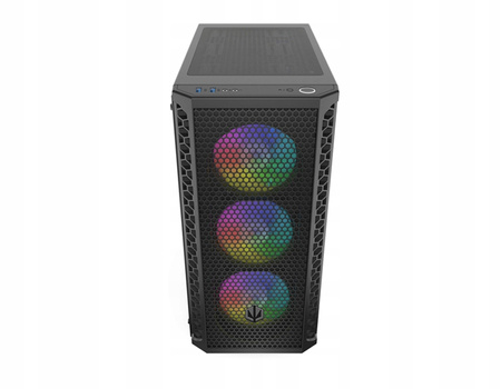 KOMPUTER PC SPCX i7-14700 64GB DDR5 RTX4070 SSD 4TB ARGB