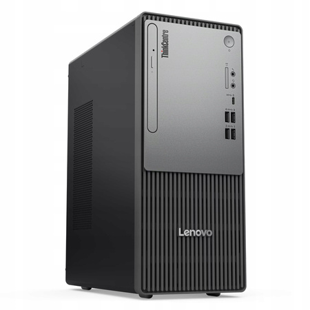 KOMPUTER LENOVO N50t i5-14400 16GB DDR5 SSD 2TB DVD W11PRO