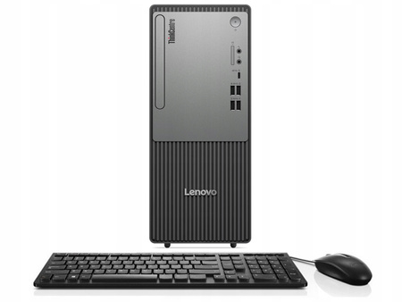 KOMPUTER LENOVO N50t i3-14100 16GB DDR5 SSD 4TB W11PRO
