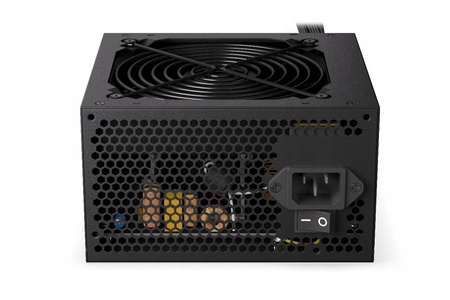 ZASILACZ ATX ENDORFY ELEMENTUM E5 450W 80 PLUS