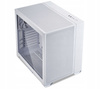 OBUDOWA LIAN LI O11 AIR MINI WHITE MIDI TOWER ATX