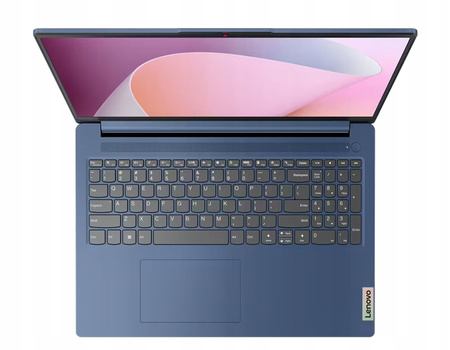 LAPTOP LENOVO IDEAPAD SLIM RYZEN 5 16GB DDR4 SSD 1TB FULL HD IPS WIN11
