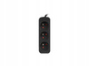 LISTWA PRZEDŁUŻACZ LANBERG 3m 3x230V POWER STRIP