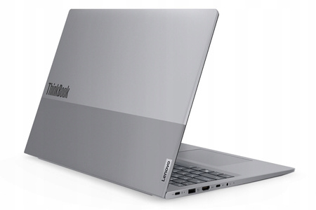 LAPTOP LENOVO THINKBOOK 16 CORE i7-13700H 16GB DDR5 SSD 2TB IPS W11PRO