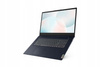 LAPTOP LENOVO IDEAPAD 3 17 i5-1235U 24GB DDR4 SSD 1TB IPS WIN11