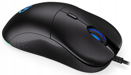 MYSZ OPTYCZNA DLA GRACZY ENDORFY GEM ULTRALIGHT GAMING MOUSE USB