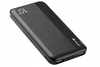 POWER BANK TRACER 10000mAh PARKER CZARNY 2xUSB