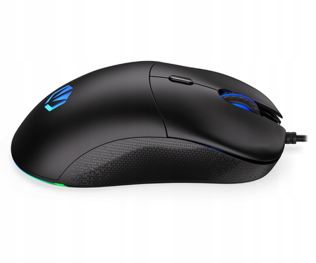 MYSZ OPTYCZNA DLA GRACZY ENDORFY GEM PLUS ULTRALIGHT GAMING MOUSE USB