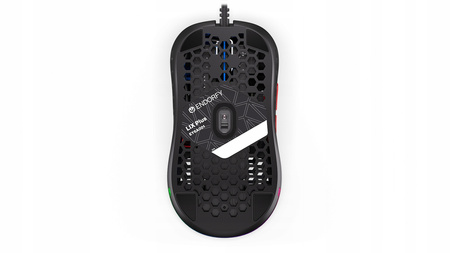 MYSZ OPTYCZNA DLA GRACZY ENDORFY LIX PLUS ULTRALIGHT GAMING MOUSE USB