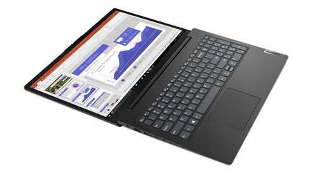 LAPTOP LENOVO V15 RYZEN 3 8GB SSD 256GB WIN11