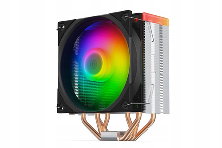 KOMPUTER SPCX i5-14400 64GB RTX4060Ti SSD 2TB RGB