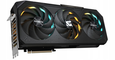 KARTA GRAFICZNA GIGABYTE GEFORCE RTX 5090 GAMING OC 32GB GDDR7