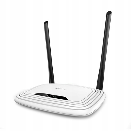 BEZPRZEWODOWY ROUTER TP-LINK TL-WR841N 300MbpsWiFi