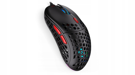 MYSZ OPTYCZNA DLA GRACZY ENDORFY LIX PLUS ULTRALIGHT GAMING MOUSE USB