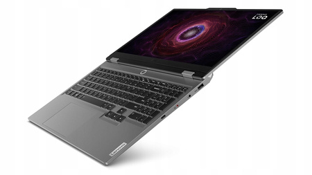 LAPTOP LENOVO LOQ 15 RYZEN 5 7235HS 16GB DDR5 SSD 1TB RTX3050 IPS W11PRO