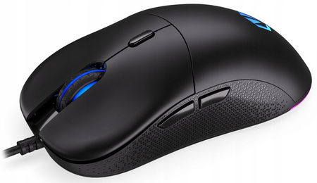 MYSZ OPTYCZNA DLA GRACZY ENDORFY GEM ULTRALIGHT GAMING MOUSE USB