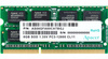 PAMIĘĆ RAM DDR3L APACER 8GB 1600MHz SODIMM