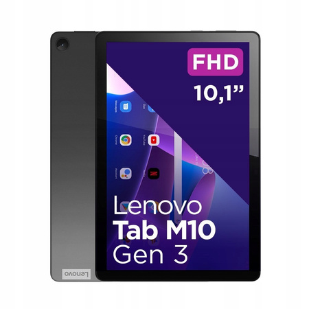 TABLET LENOVO TAB M10 (3rd GEN) 4GB/64GB FHD IPS